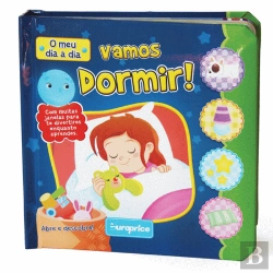 Bertrand.pt - O Meu Dia a Dia - Vamos Dormir!