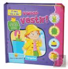 O Meu Dia a Dia - Vamos Vestir!