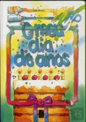 O Meu dia de Anos