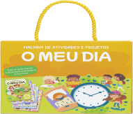 O meu dia