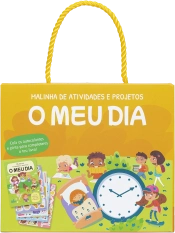 O meu dia