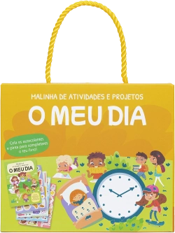 Bertrand.pt - O meu dia