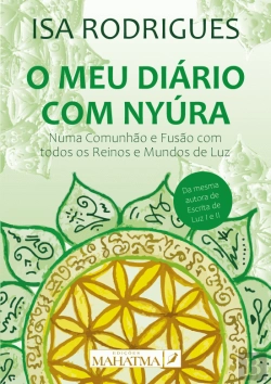 Bertrand.pt - O Meu Diário com Nyúra