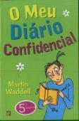 O Meu Diário Confidencial