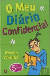 O Meu Diário Confidencial