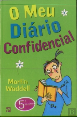 Bertrand.pt - O Meu Diário Confidencial