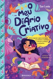 O Meu Diário Criativo