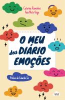 O Meu Diário das Emoções