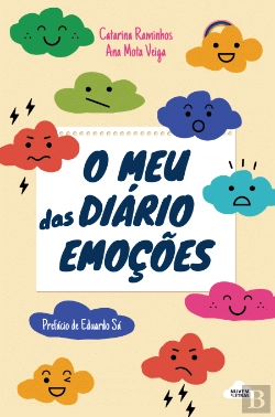 Bertrand.pt - O Meu Diário das Emoções