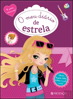 Bertrand.pt - O Meu Diário de Estrela