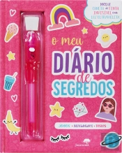 O Meu Diário de Segredos
