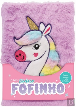 Bertrand.pt - O Meu Diário Fofinho