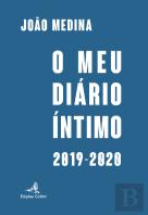 O Meu Diário Íntimo