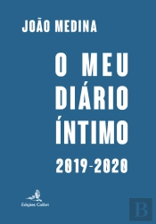 O Meu Diário Íntimo