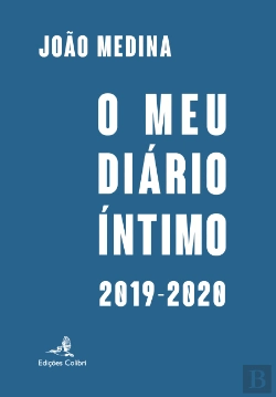 Bertrand.pt - O Meu Diário Íntimo