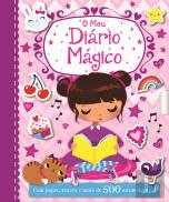 O Meu Diário Mágico