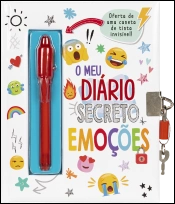 O meu diário secreto - Emoções