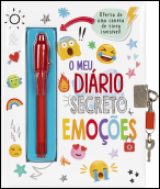 O meu diário secreto - Emoções