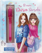 O meu diário secreto (Girl Power)
