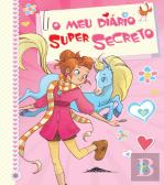 O Meu Diário Super Secreto