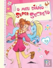 O Meu Diário Super Secreto