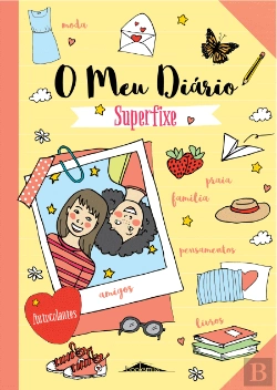 Bertrand.pt - O Meu Diário Superfixe