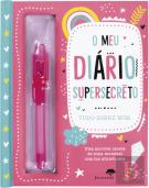 O Meu Diário Supersecreto - Tudo Sobre Mim