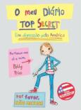 O meu diário Top-Secret
