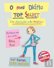 O meu diário Top-Secret