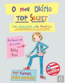 Bertrand.pt - O meu diário Top-Secret
