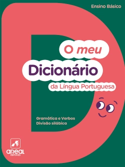 Bertrand.pt - O meu Dicionário da Língua Portuguesa