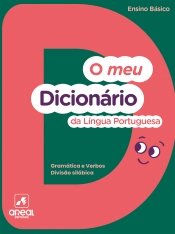 O meu Dicionário da Língua Portuguesa