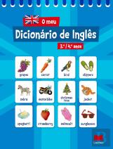 O Meu Dicionário de Inglês 3.º e 4.º Anos