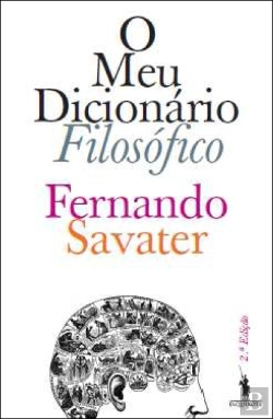 Bertrand.pt - O Meu Dicionário Filosófico