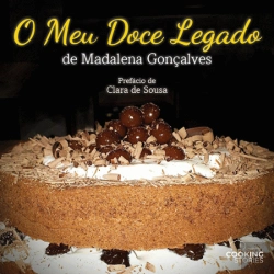 Bertrand.pt - O Meu Doce Legado