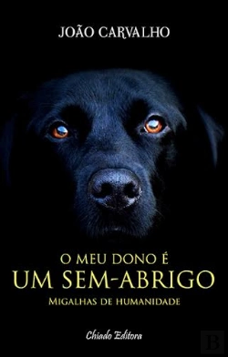 Bertrand.pt - O Meu Dono é Um Sem-Abrigo