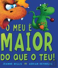 O Meu é Maior do que o Teu!