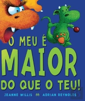 O Meu é Maior do que o Teu!