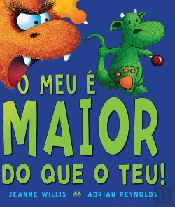 Bertrand.pt - O Meu é Maior do que o Teu!