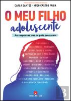 O Meu Filho Adolescente