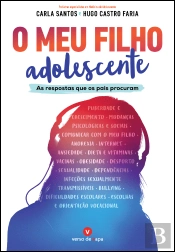 O Meu Filho Adolescente