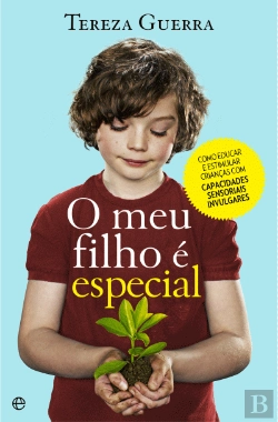 Bertrand.pt - O Meu Filho é Especial