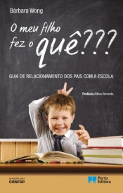 O meu filho fez o quê???