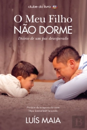 O Meu Filho Não Dorme