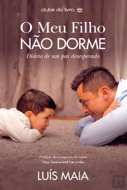 Bertrand.pt - O Meu Filho Não Dorme