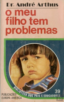 Bertrand.pt - O Meu Filho Tem Problemas
