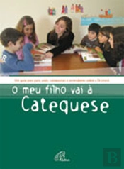 O Meu Filho Vai à Catequese