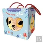 O Meu Fofo Cão