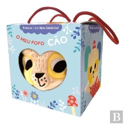 Bertrand.pt - O Meu Fofo Cão
