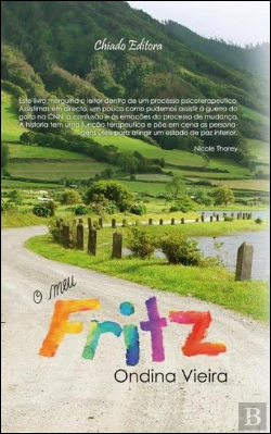 Bertrand.pt - O Meu Fritz